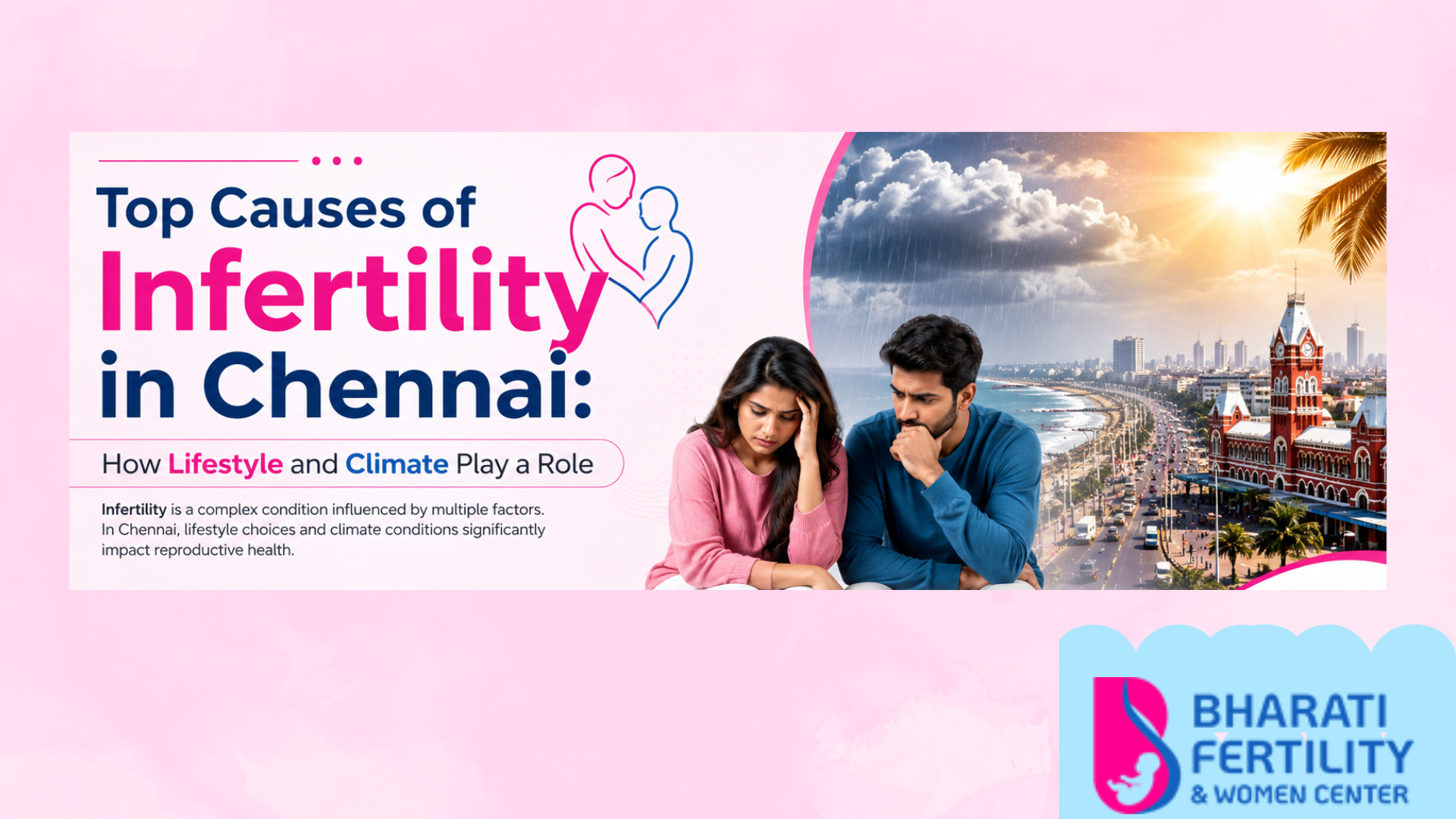 Best Gynecologist in Chennai